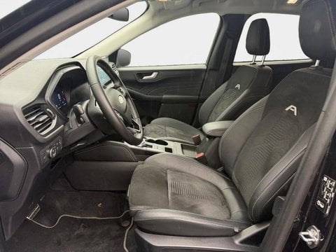 Voitures D'occasion À Armentières | Ford Kuga 2.5 Duratec 180Ch Hybrid Flexifuel Active X Power...