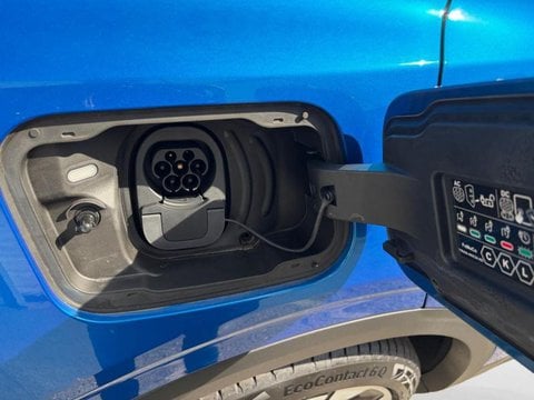 Voitures D'occasion À Armentières | Ford Explorer 286Ch Extended Range 77Kwh Pack Premium Rwd