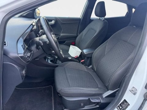 Voitures D'occasion À Armentières | Ford Puma 1.0 Ecoboost 125Ch Mhev Titanium 7Cv