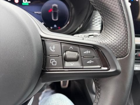 Voitures D'occasion À Armentières | Alfa Romeo Tonale 1.5 Hybrid 130Ch Sprint Tct