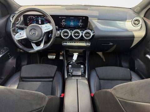Voitures D'occasion À Armentières | Mercedes-Benz Gla 200 163Ch Amg Line 7G-Dct