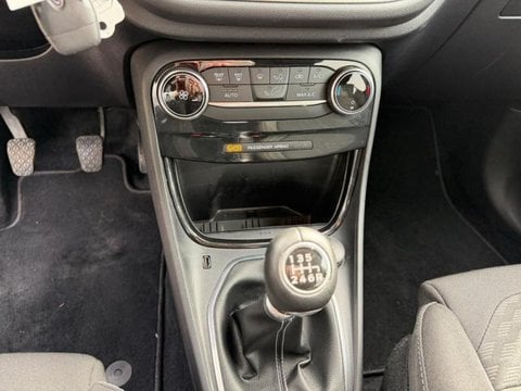 Voitures D'occasion À Armentières | Ford Puma 1.0 Flexifuel 125Ch S&S Mhev Titanium
