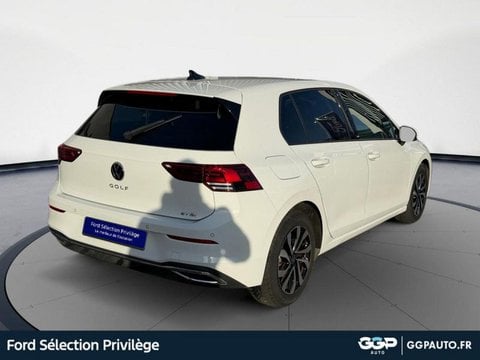 Voitures D'occasion À Armentières | Volkswagen Golf 1.0 Etsi Opf 110Ch Active Dsg7