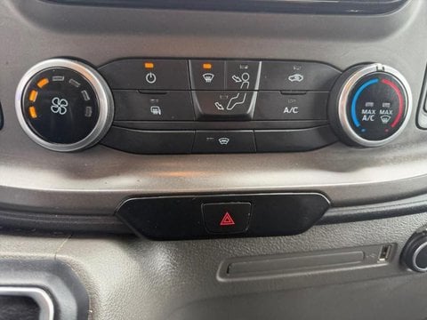Voitures D'occasion À Armentières | Ford Transit Custom Fg 340 L2H1 2.0 Ecoblue 170 S&S Trend B...
