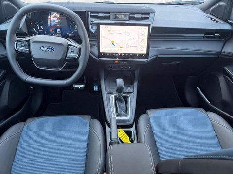 Voitures D'occasion À Armentières | Ford Puma 1.0 Ecoboost Hybrid 125Ch Bluecruise Edition S&S ...