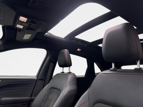 Voitures D'occasion À Armentières | Ford Kuga 2.5 Duratec 180Ch Hybrid Flexifuel St-Line X Powe...