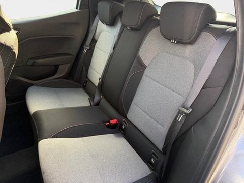 Voitures D'occasion À Armentières | Renault Clio 1.0 Tce 90Ch Evolution - 24