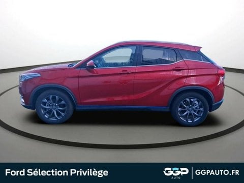 Voitures D'occasion À Armentières | Seres 3 Electric 163Ch Luxe