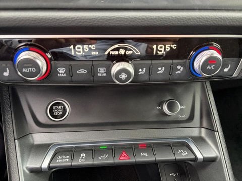 Voitures D'occasion À Armentières | Audi Q3 45 Tfsi E 245Ch S Line S Tronic 6