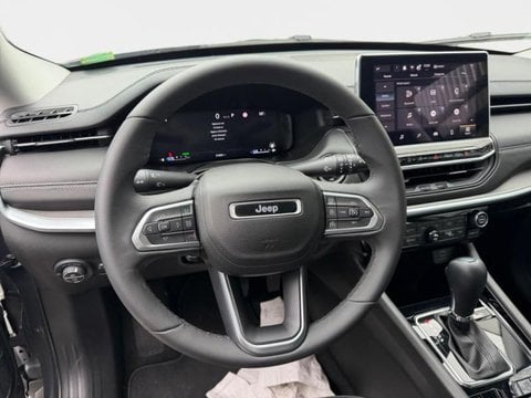 Voitures D'occasion À Armentières | Jeep Compass 1.5 Turbo T4 130Ch Mhev Altitude 4X2 Bvr7