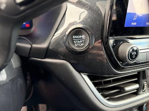Voitures D'occasion À Armentières | Ford Puma 1.0 Flexifuel 125Ch S&S Mhev St-Line