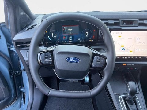 Voitures D'occasion À Armentières | Ford Puma 1.0 Ecoboost Hybrid 125Ch Bluecruise Edition S&S ...