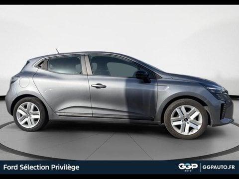 Voitures D'occasion À Armentières | Renault Clio 1.0 Tce 90Ch Evolution - 24