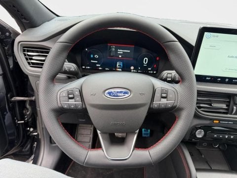Voitures D'occasion À Armentières | Ford Kuga 2.5 Duratec 180Ch Hybrid Flexifuel St-Line X Powe...