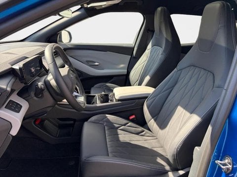 Voitures D'occasion À Armentières | Ford Explorer 286Ch Extended Range 77Kwh Pack Premium Rwd