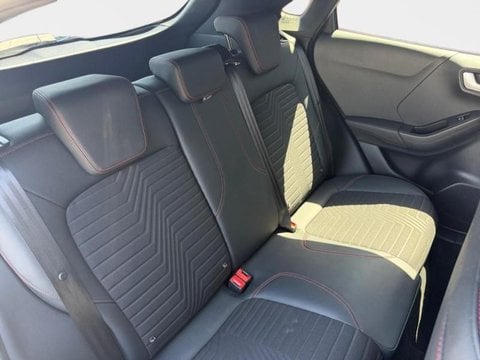 Voitures D'occasion À Armentières | Ford Puma 1.0 Flexifuel 125Ch S&S Mhev St-Line X