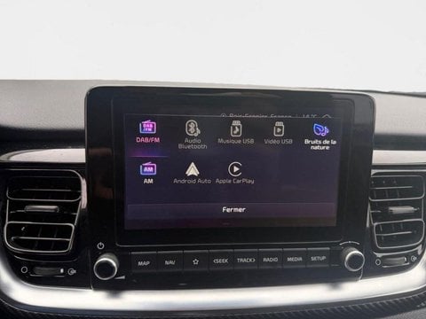 Voitures D'occasion À Armentières | Kia Stonic 1.0 T-Gdi 100Ch Gt Line