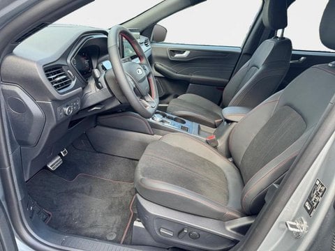 Voitures D'occasion À Armentières | Ford Kuga 2.5 Duratec 180Ch Hybrid Flexifuel St-Line X Powe...