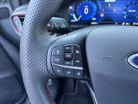 Voitures D'occasion À Armentières | Ford Puma 1.0 Ecoboost Hybrid 125Ch St-Line X S&S