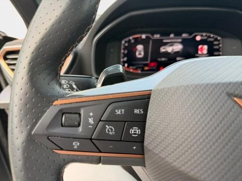 Voitures D'occasion À Armentières | Cupra Formentor 2.0 Tdi 150Ch Business Edition Dsg7 4Drive