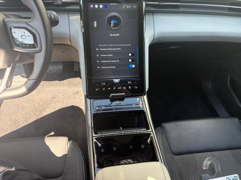Voitures D'occasion À Armentières | Ford Explorer 170Ch Standard Range 52Kwh Rwd