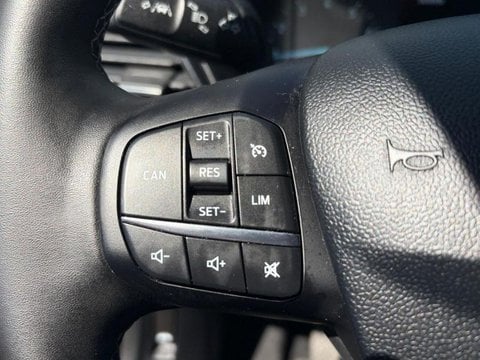 Voitures D'occasion À Armentières | Ford Puma 1.0 Flexifuel 125Ch S&S Mhev Titanium