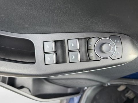 Voitures D'occasion À Armentières | Ford Puma 1.0 Flexifuel 125Ch S&S Mhev Titanium