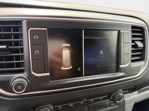 Voitures D'occasion À Armentières | Toyota Proace Medium 1.5 D-4D 120 Dynamic Rc21
