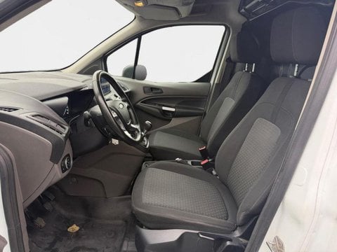 Voitures D'occasion À Armentières | Ford Transit Connect L1 1.0E 100Ch E85 Trend Business Nav