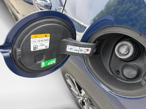 Voitures D'occasion À Armentières | Ford Puma 1.0 Flexifuel 125Ch S&S Mhev Titanium