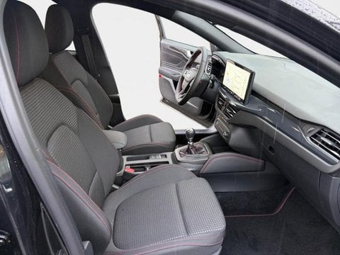 Voitures D'occasion À Armentières | Ford Focus 1.0 Ecoboost Mhev 125Ch St-Line X