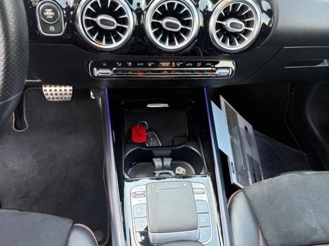 Voitures D'occasion À Armentières | Mercedes-Benz Classe B 200D 150Ch Business Line Edition 8G-...