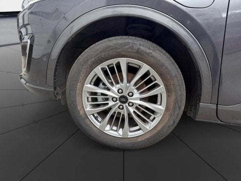 Voitures D'occasion À Armentières | Ford Kuga 2.5 Duratec 225Ch Phev Vignale Bva