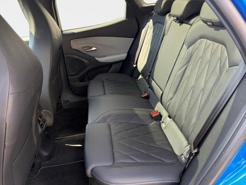 Voitures D'occasion À Armentières | Ford Explorer 286Ch Extended Range 77Kwh Pack Premium Rwd