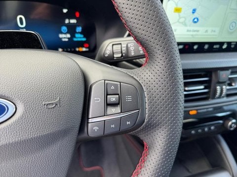 Voitures D'occasion À Armentières | Ford Kuga 2.5 Duratec 180Ch Hybrid Flexifuel St-Line X Powe...