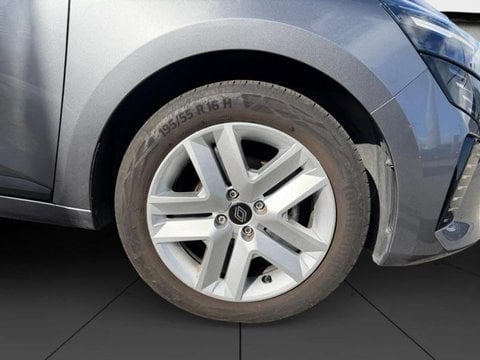 Voitures D'occasion À Armentières | Renault Clio 1.0 Tce 90Ch Evolution - 24