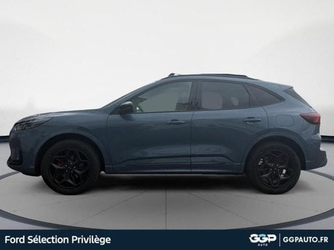 Voitures D'occasion À Armentières | Ford Kuga 2.5 Duratec 180Ch Hybrid Flexifuel Bluecruise Edi...