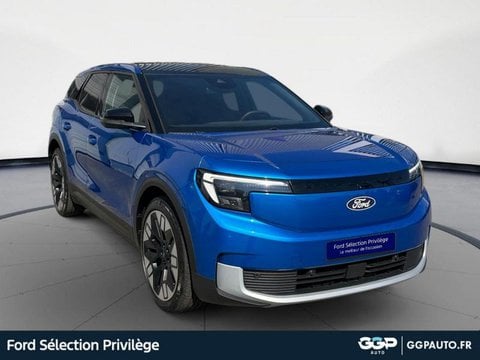 Voitures D'occasion À Armentières | Ford Explorer 286Ch Extended Range 77Kwh Pack Premium Rwd
