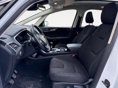 Voitures D'occasion À Armentières | Ford S-Max 2.0 Ecoblue 150Ch Titanium Euro6.2