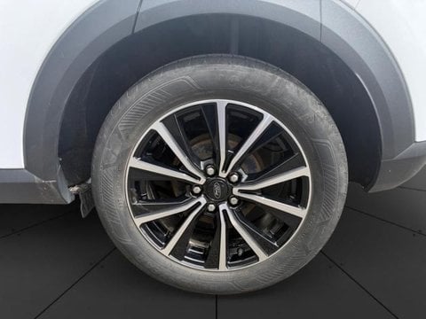 Voitures D'occasion À Armentières | Ford Puma 1.0 Flexifuel 125Ch S&S Mhev Titanium