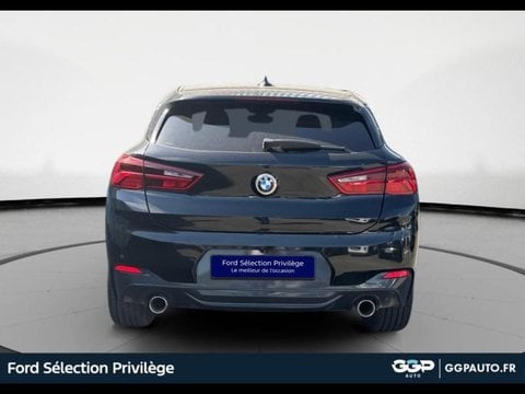 Voitures D'occasion À Armentières | Bmw X2 Sdrive20Da 190Ch M Sport Euro6D-T