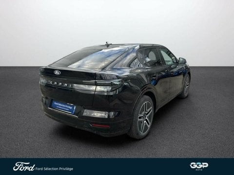 Voitures D'occasion À Armentières | Ford Capri Capri 340Ch Extended Range 79Kwh Pack Premium Aw...