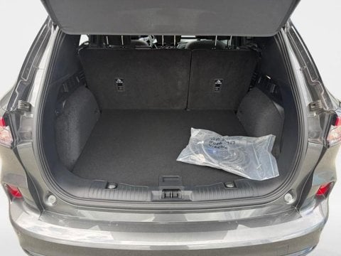 Voitures D'occasion À Armentières | Ford Kuga 2.5 Duratec 225Ch Phev Vignale Bva