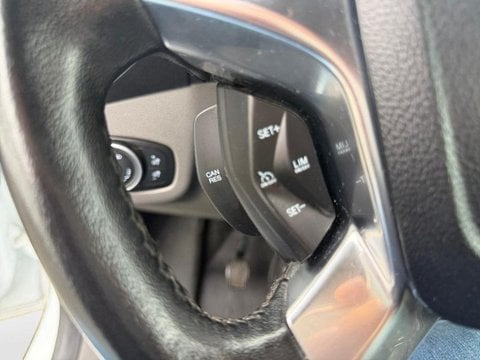 Voitures D'occasion À Armentières | Ford Transit Connect L1 1.0E 100Ch E85 Trend Business Nav