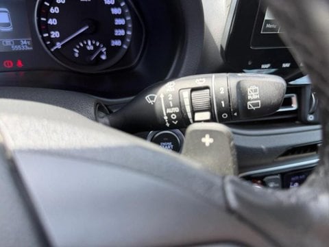 Voitures D'occasion À Armentières | Hyundai I30 1.0 T-Gdi 120Ch Hybrid 48V Creative Dct-7