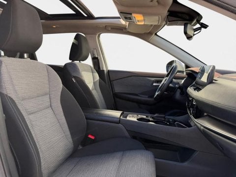 Voitures D'occasion À Armentières | Nissan X-Trail E-Power 204Ch N-Connecta