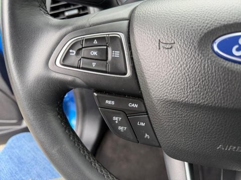 Voitures D'occasion À Armentières | Ford Ecosport 1.0 Ecoboost 125Ch Active 6Cv