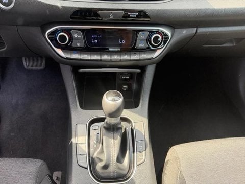 Voitures D'occasion À Armentières | Hyundai I30 1.0 T-Gdi 120Ch Hybrid 48V Creative Dct-7