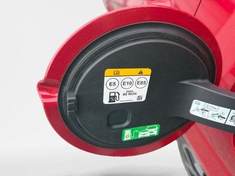 Voitures D'occasion À Armentières | Ford Puma 1.0 Flexifuel 125Ch S&S Mhev St-Line X