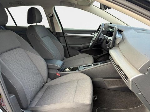 Voitures D'occasion À Armentières | Volkswagen Golf 2.0 Tdi 150Ch Vw Edition Dsg7
